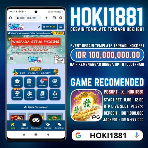 hoki1881