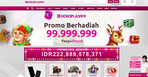 hokiplay99