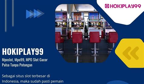 hokiplay99