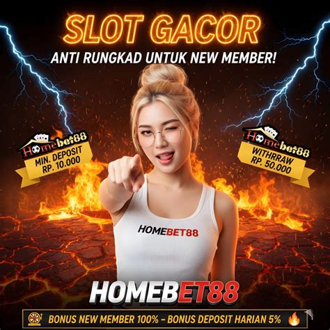 homebet88