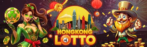 hongkong lotto
