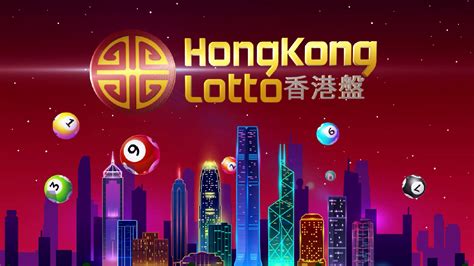 hongkong lotto