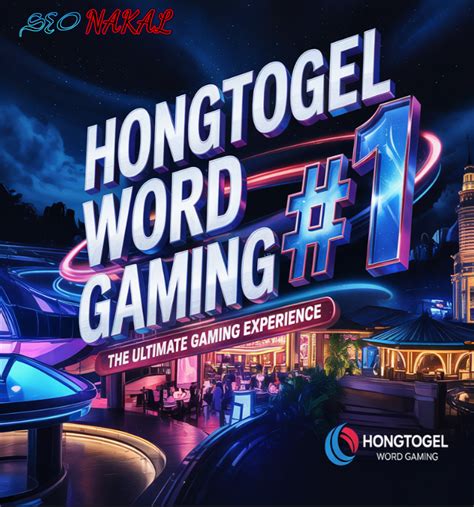 hongtogel