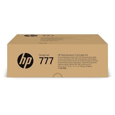 hp777