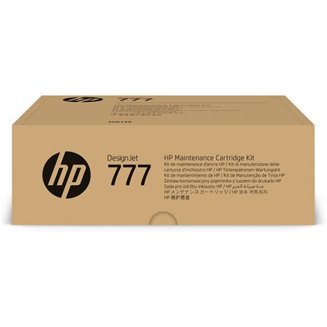 hp777