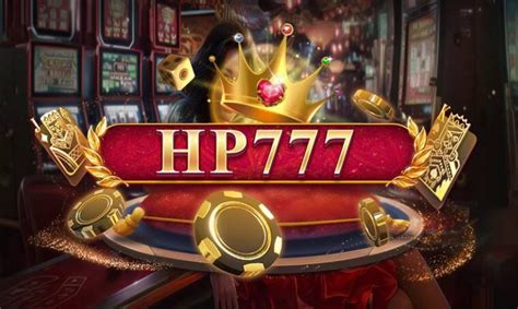 hp777