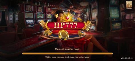 hp777