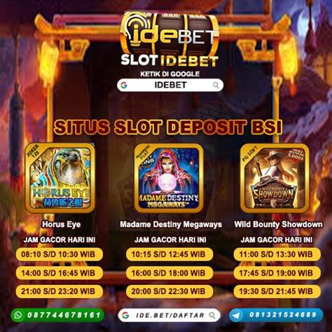 idebet