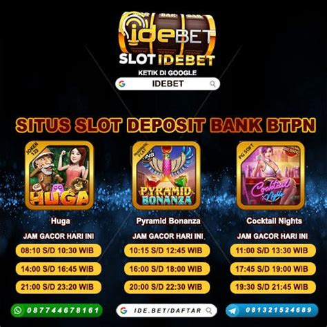 idebet