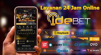 idebet