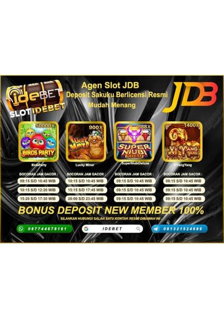 idebet