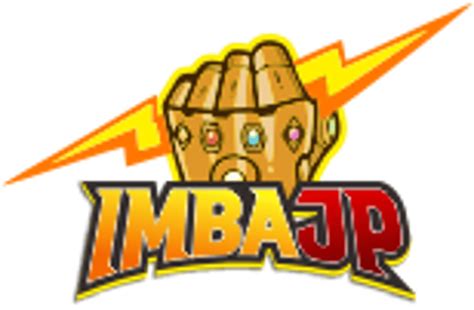 imbajp