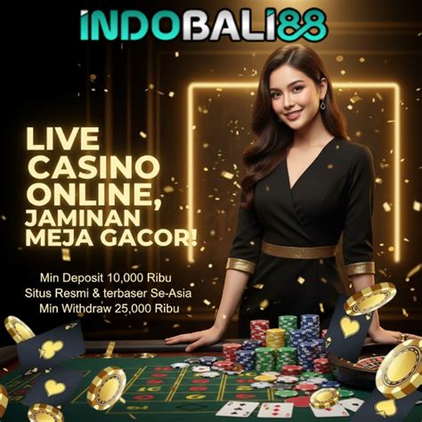 indobali88