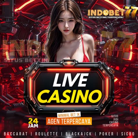 indobet77
