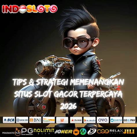 indosloto
