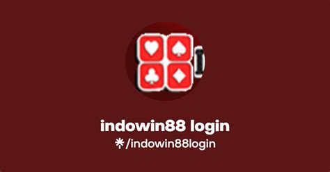 indowin88