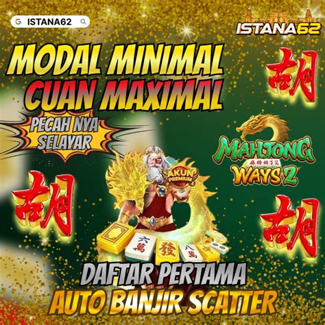 istana62