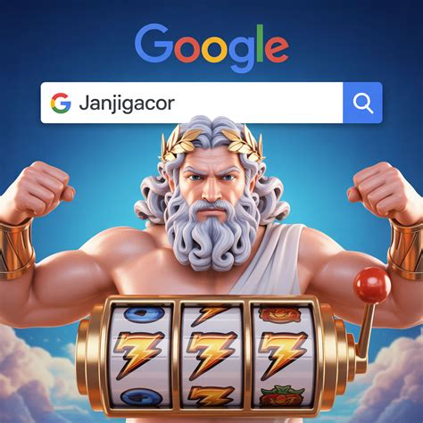 janjigacor