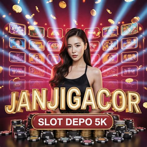 janjigacor