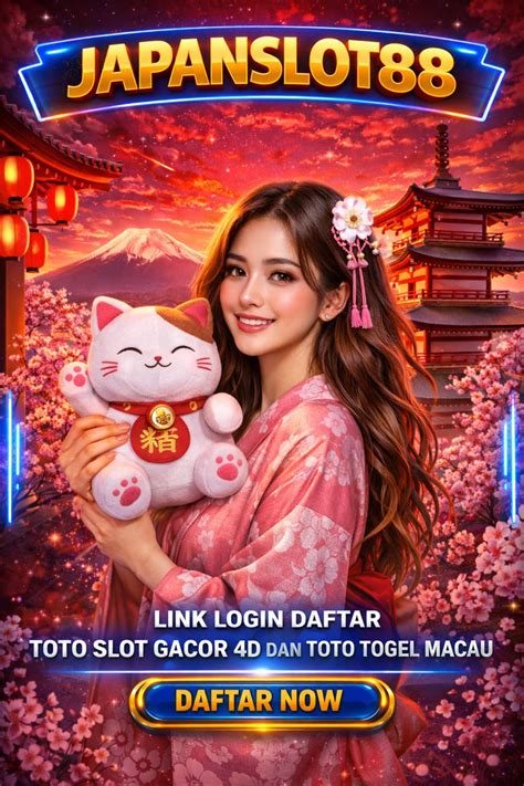 japanslot88