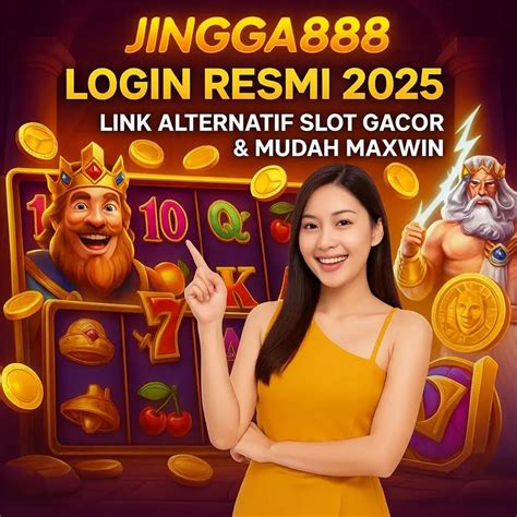 jingga888