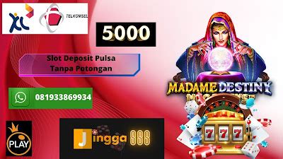 jingga888