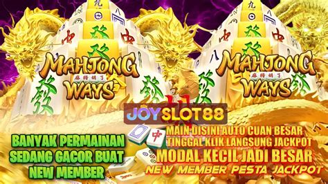 joyslot88
