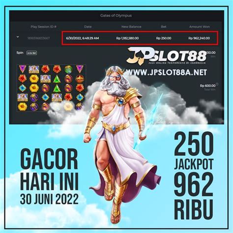 jpslot88