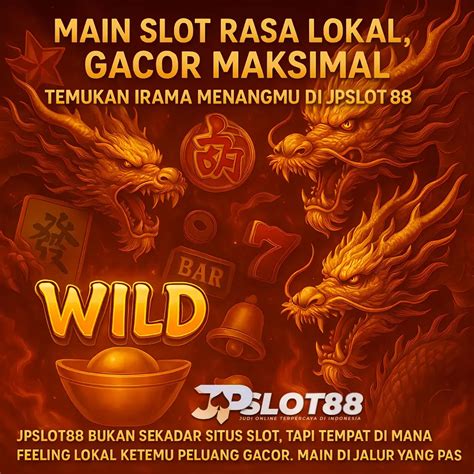 jpslot88