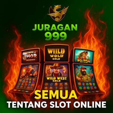 juragan999