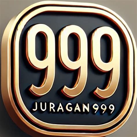 juragan999