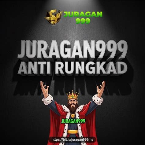 juragan999