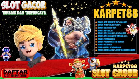 karpet88
