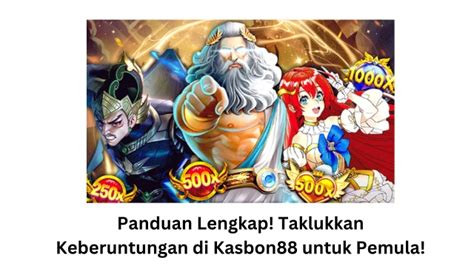 kasbon88