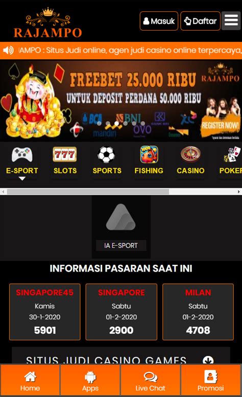 kecoaslot