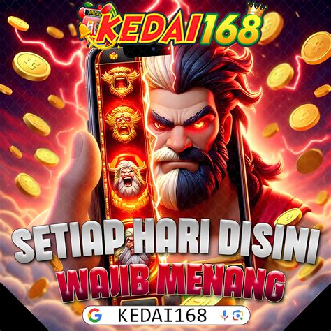 kedai168