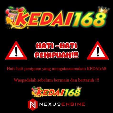 kedai168
