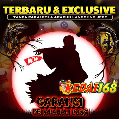 kedai168