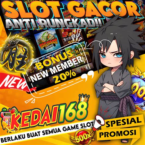kedai168