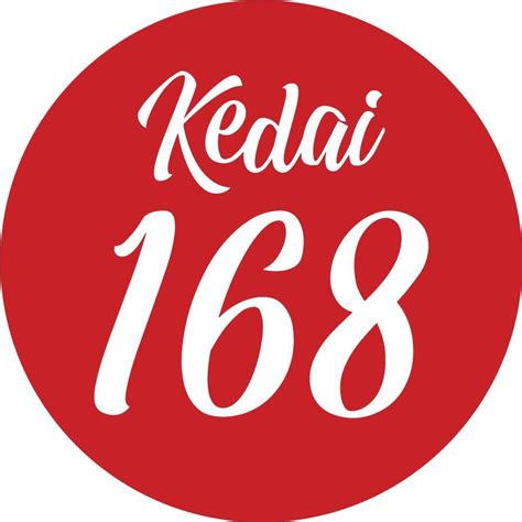 kedai168