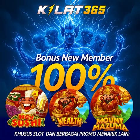kilat365