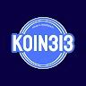 koin313