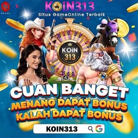 koin313