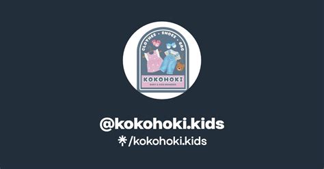kokohoki