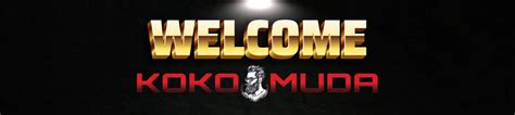 kokomuda