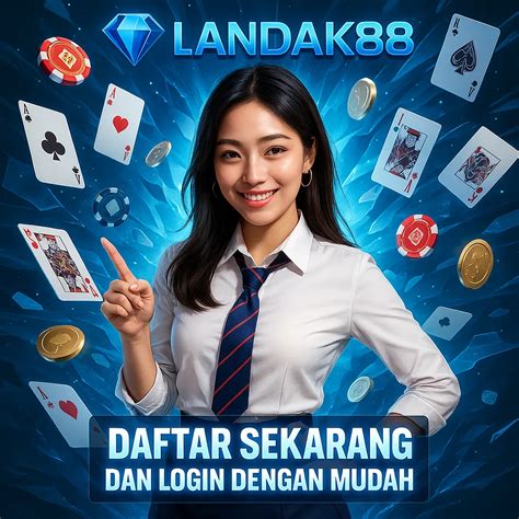 landak88