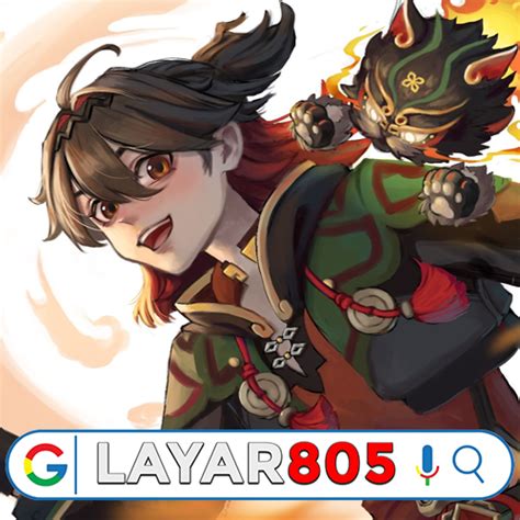 layar805