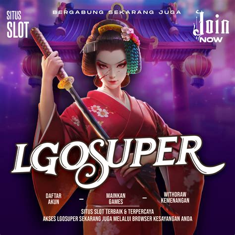 lgosuper