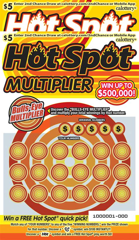 lottery
