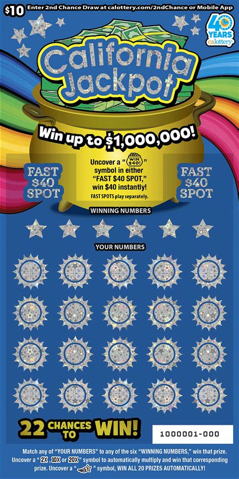 lottery
